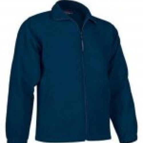 Chaqueta micropolar