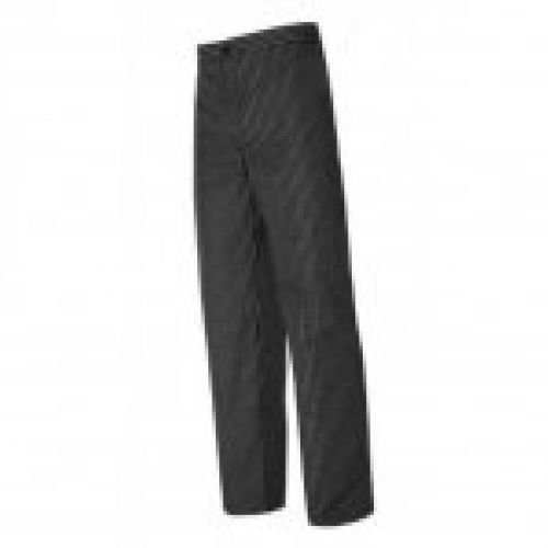 Pantalon cocina 4002 cuadro negro