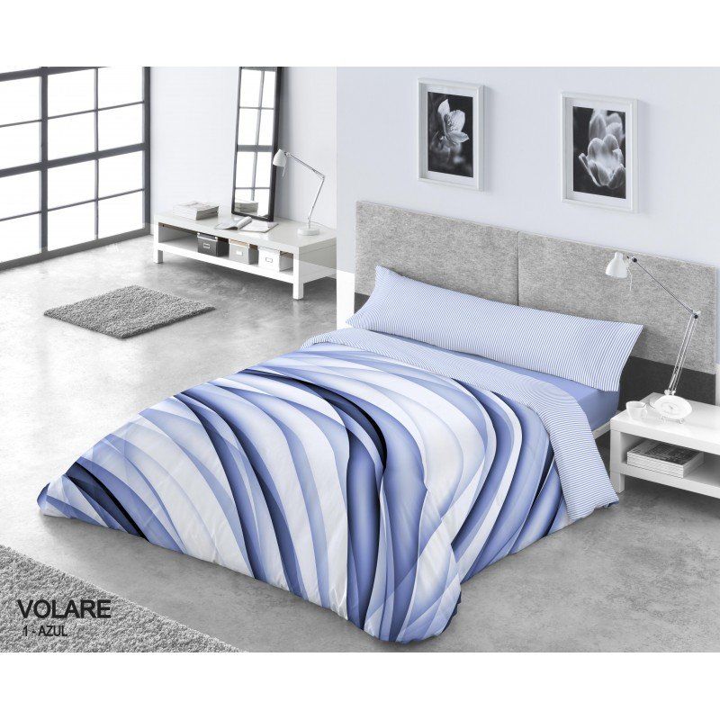 funda nordica pasata volare