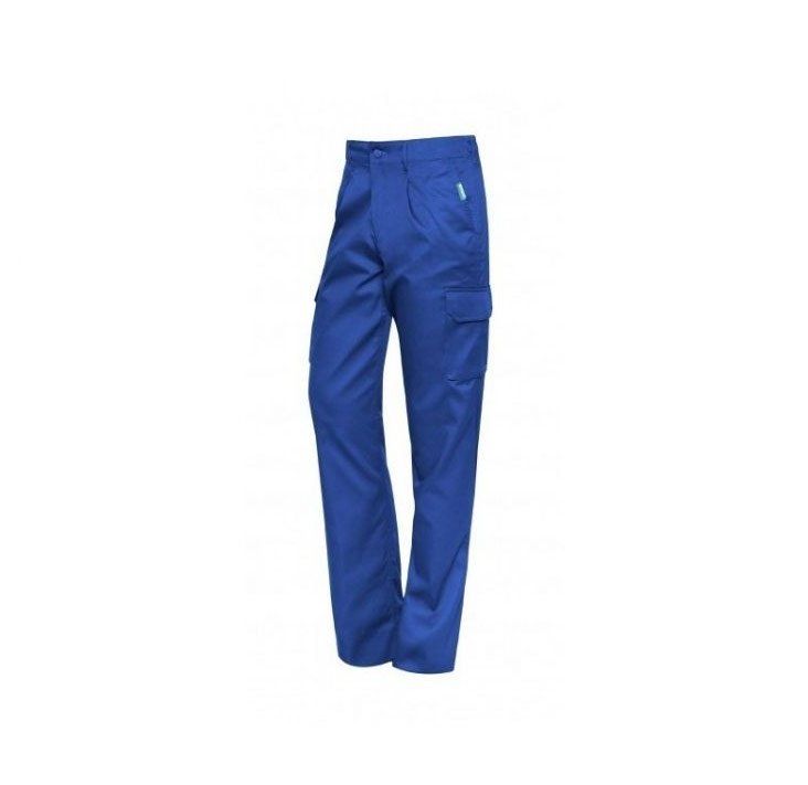 Pantalon multibolsillos 1141 monza