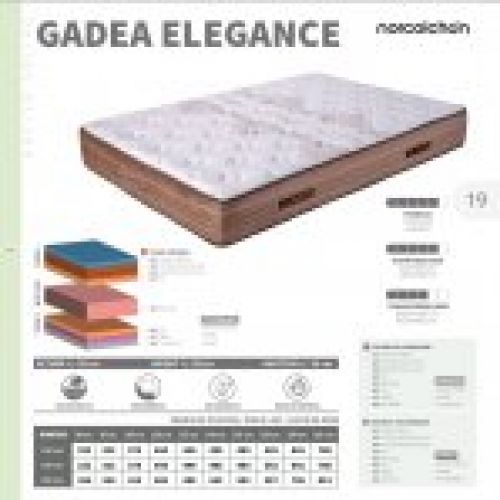 colchon Gadea elegance