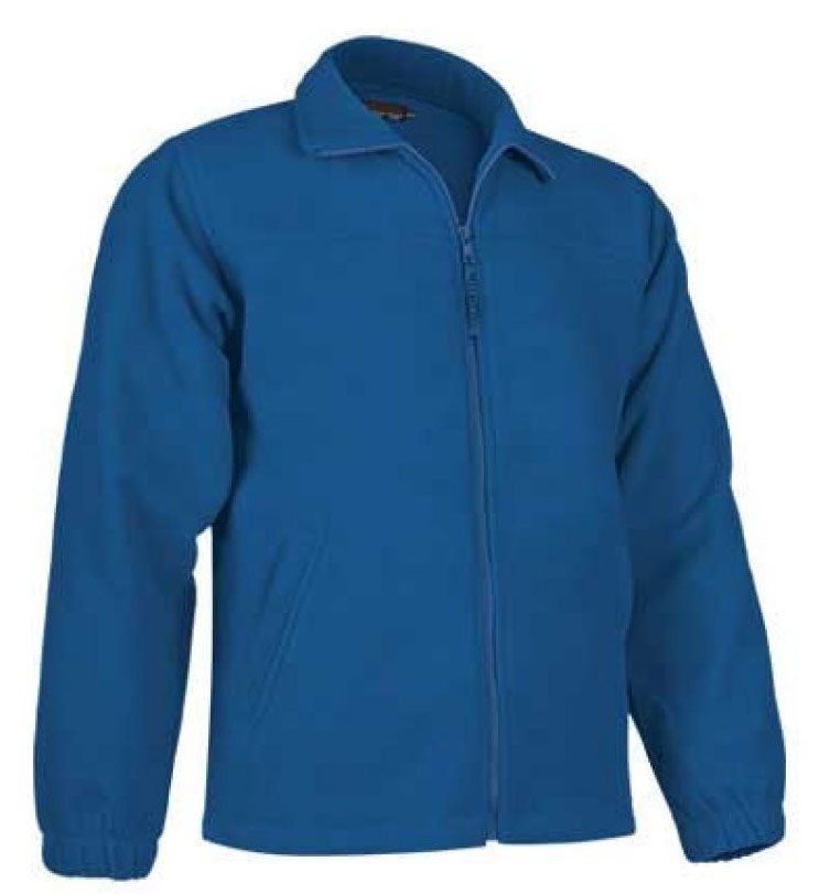 Chaqueta micropolar