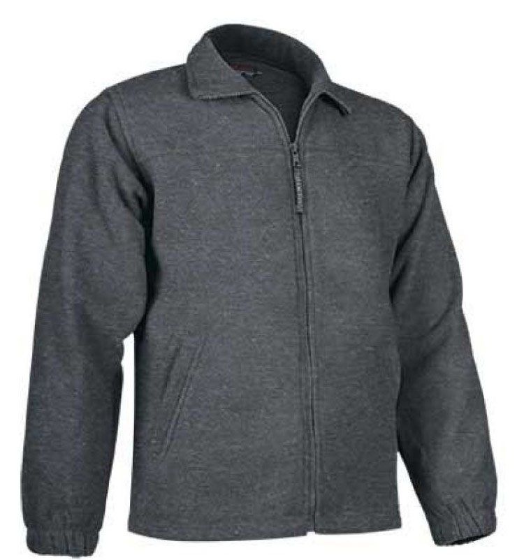 Chaqueta micropolar