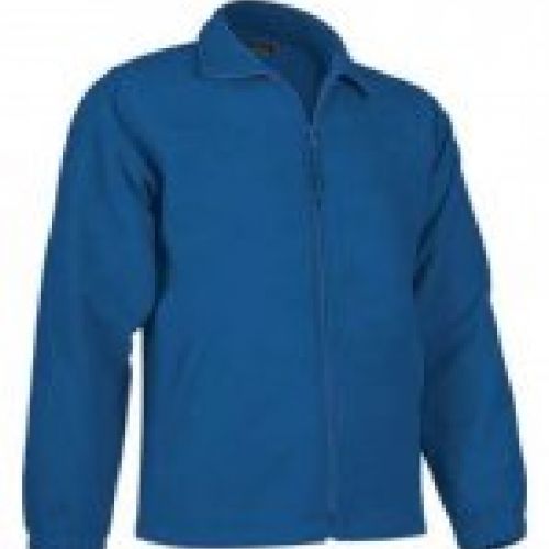 Chaqueta micropolar