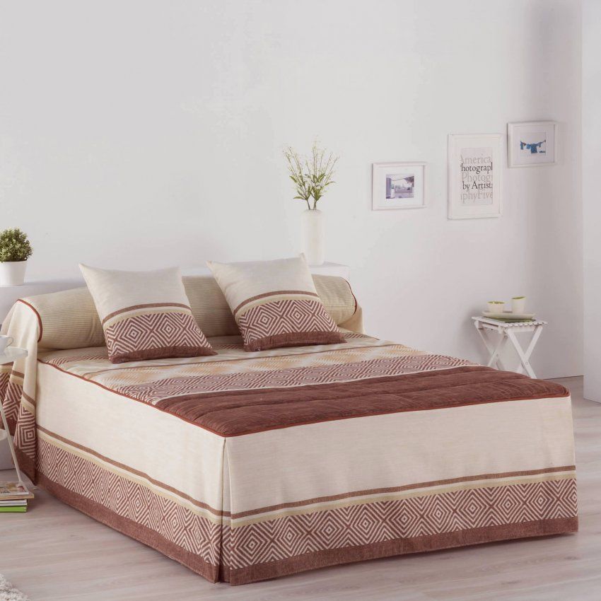 EDREDON CONFORTER YUCATAN