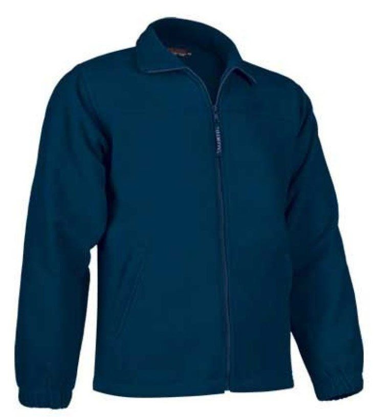 Chaqueta micropolar