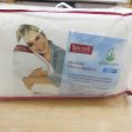 Almohada viscoelastica aloe vera belnou