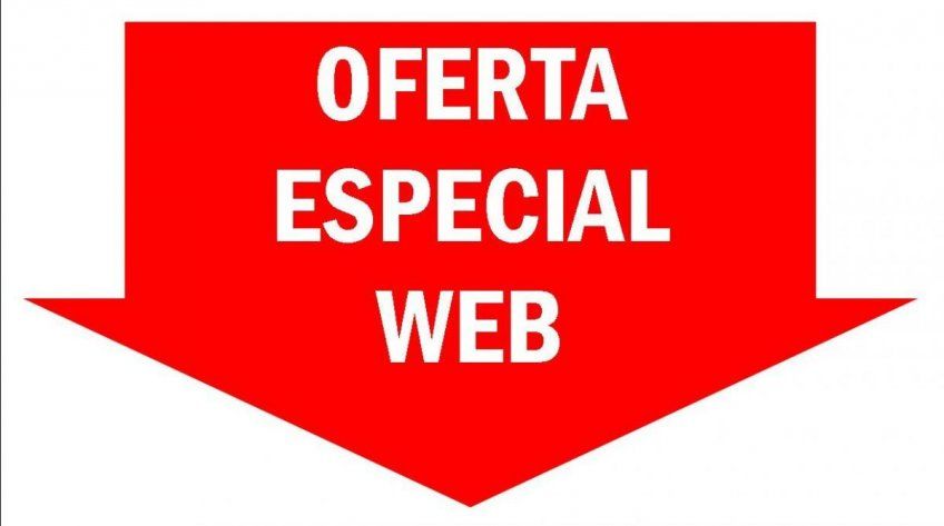 OFERTA WEB