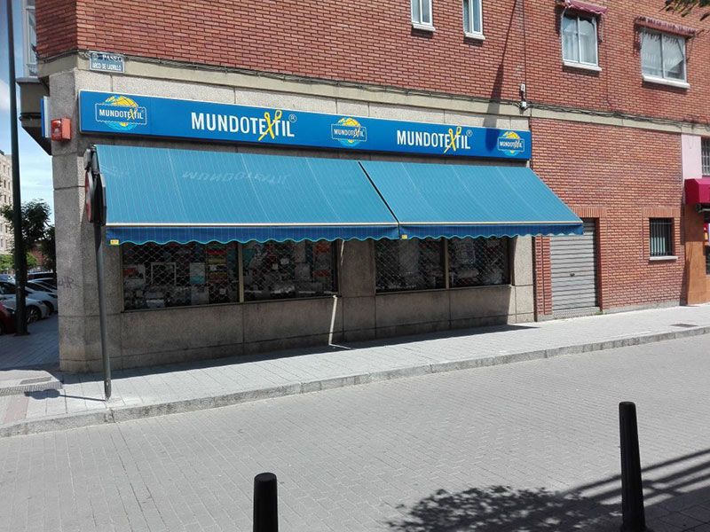 Tiendas de ropa de cama en Valladolid